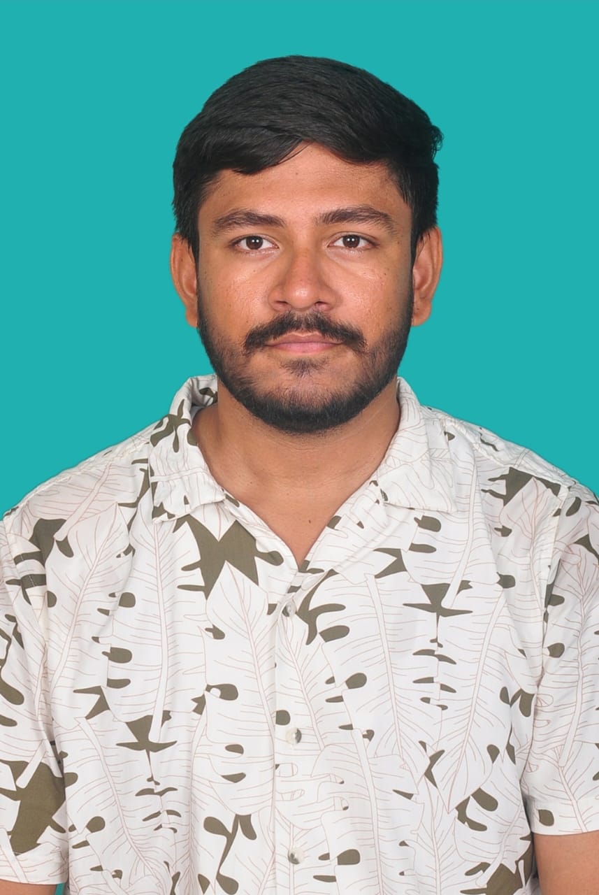 Mr. Polarathi Deepak kumar